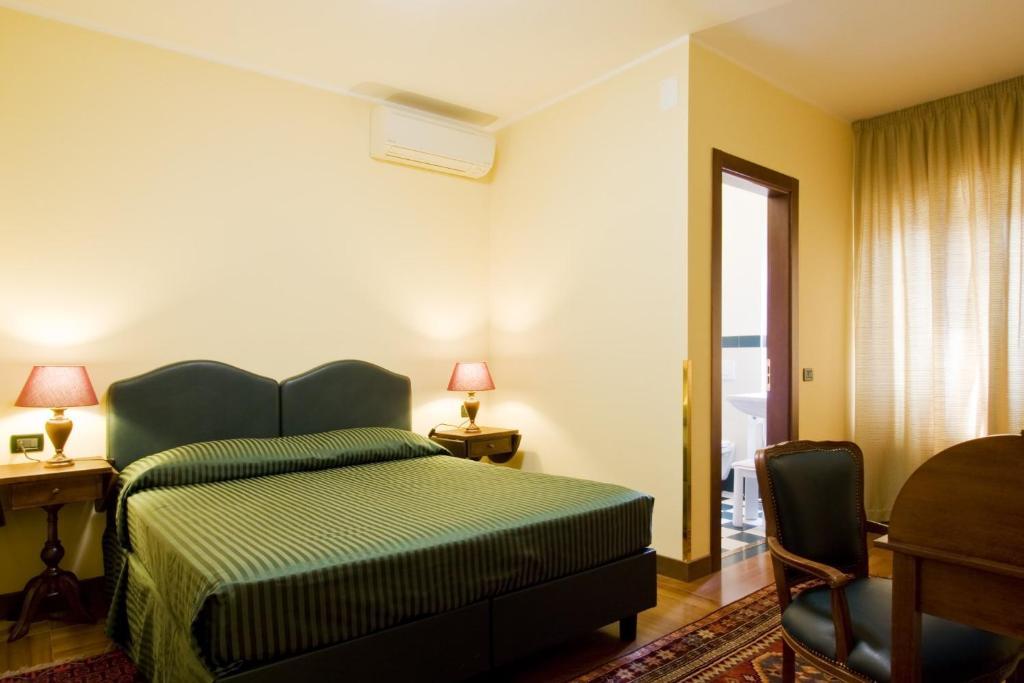 Relax Style House Central Rooms Pescara Zimmer foto
