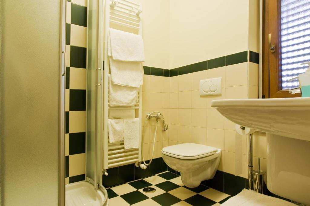 Relax Style House Central Rooms Pescara Zimmer foto