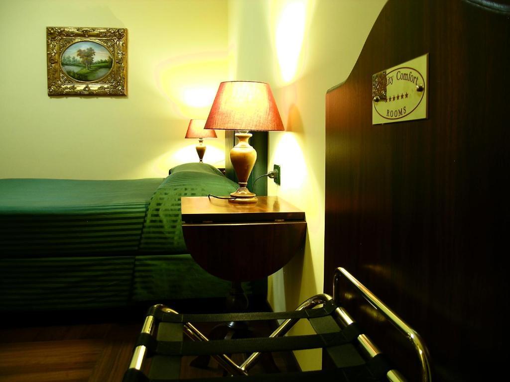 Relax Style House Central Rooms Pescara Zimmer foto