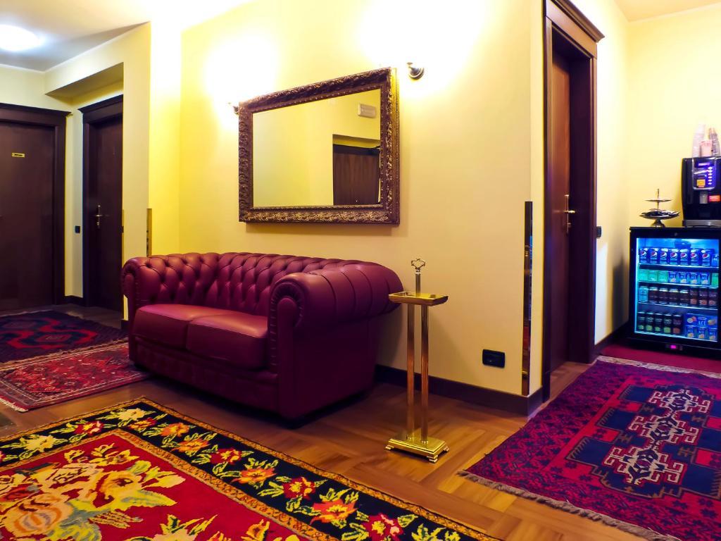 Relax Style House Central Rooms Pescara Exterior foto