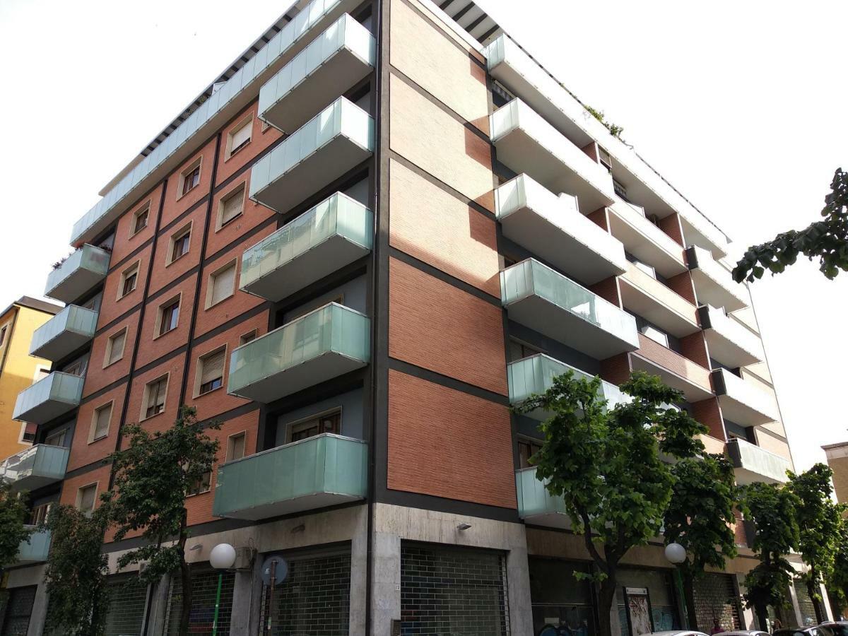 Relax Style House Central Rooms Pescara Exterior foto